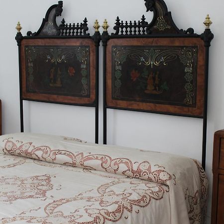 Dimora 1890 Apartment Парабита Екстериор снимка